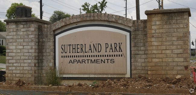 Building Photo - Sutherland Park Apartments