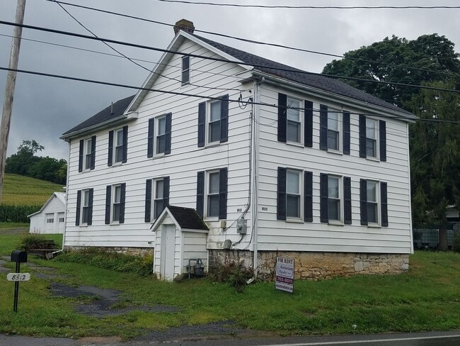 Primary Photo - House for Rent in Quincy