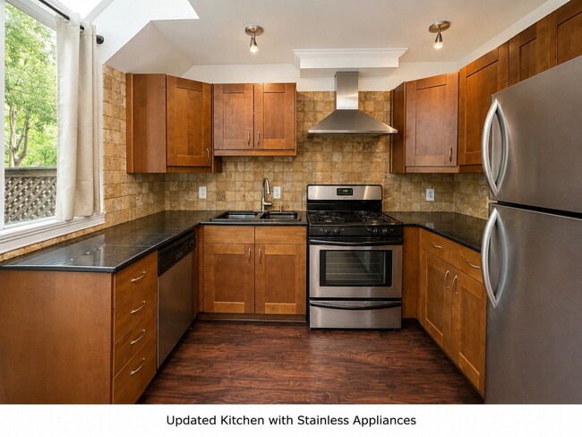Building Photo - Rare Virginia Highland Loft-Style Retreat with Private Patio, Off-Street Parking, and Serious Cha...