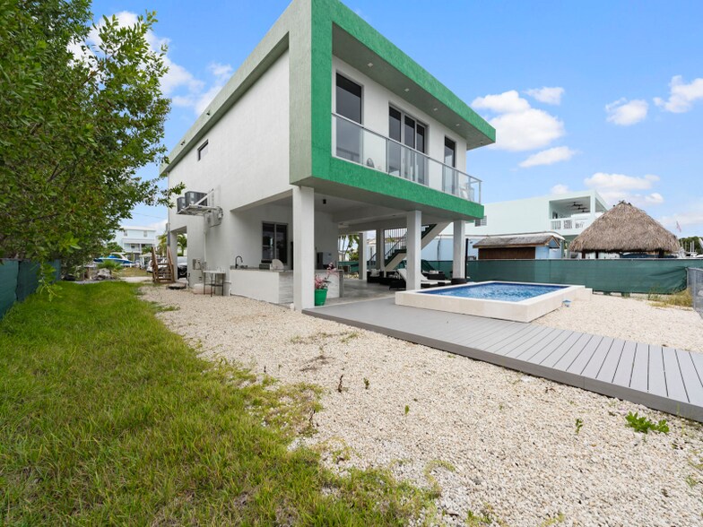 Building Photo - 468 Bahia Honda Rd