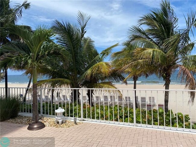 Building Photo - 1010 S Ocean Blvd