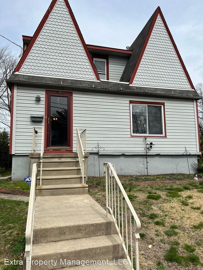 Primary Photo - 4 br, 1.5 bath House - 5083 Homestead Ave