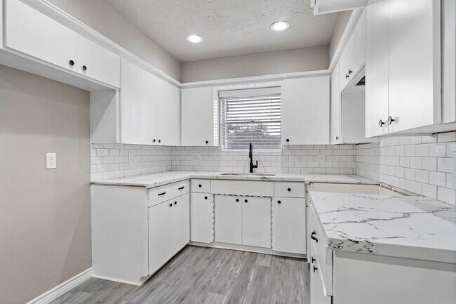 Stainless Stove, Microwave, and fridge installed - 154 W Whitney St