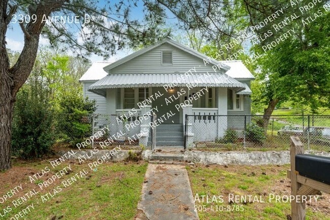 Primary Photo - 3309 Ave B