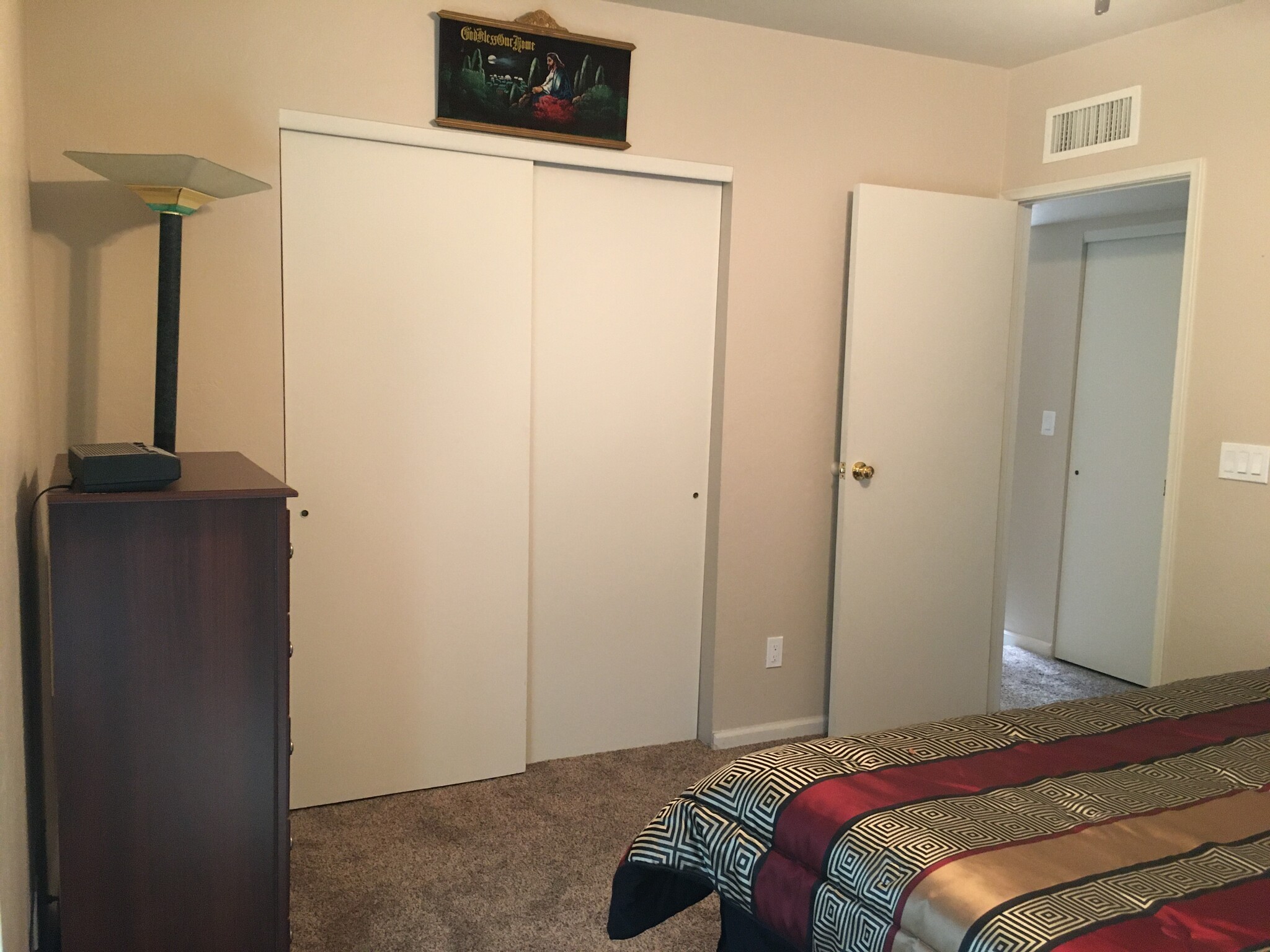 Guest Room View 2 - 6374 N Willowhaven Dr