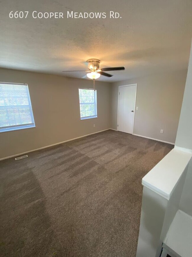 Building Photo - 6607 Cooper Meadows Rd