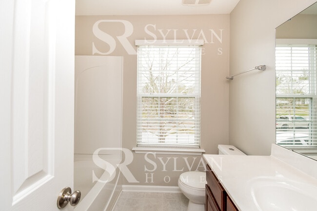 Building Photo - The Lifestyle You Deserve.