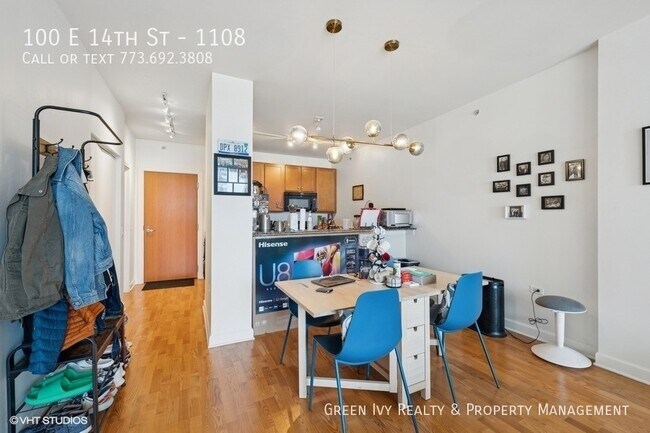 Building Photo - 100 E 14th St