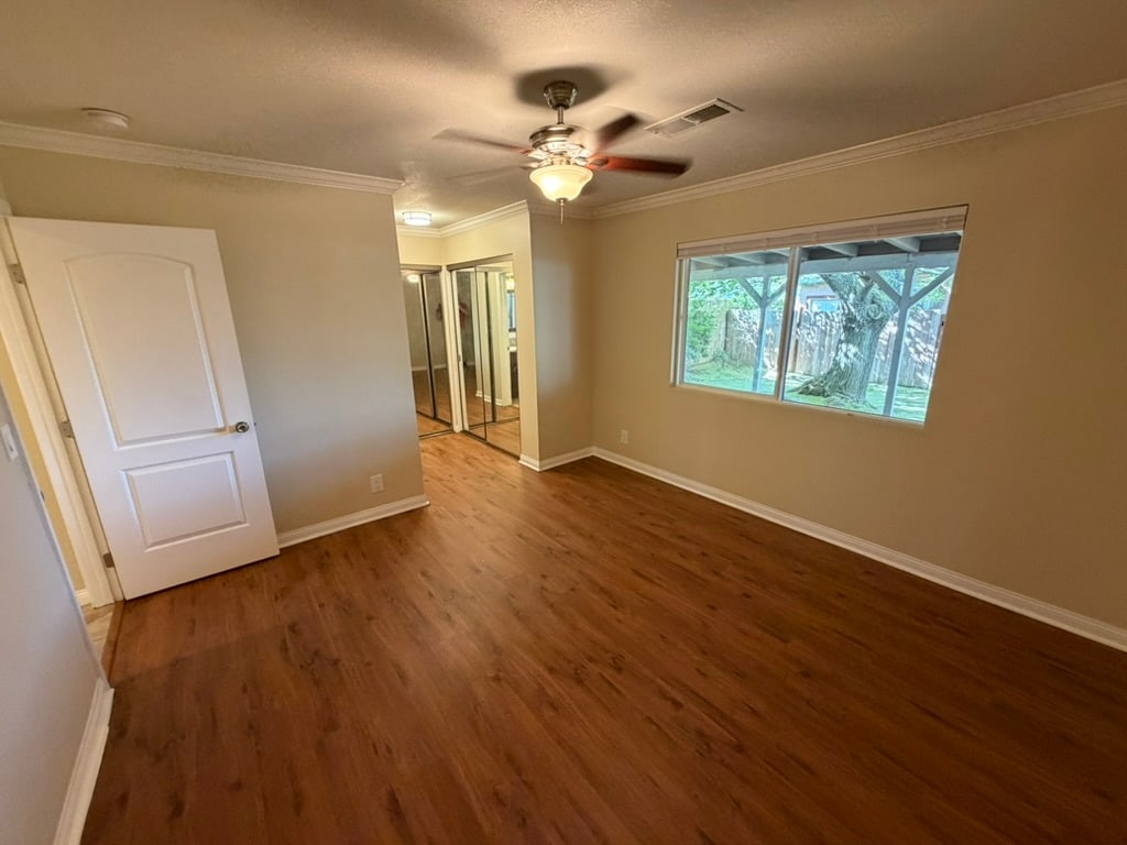 Primary Bedroom - 5527 W Avenue M2