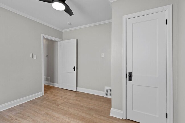 Building Photo - 5335 Pattison Ave