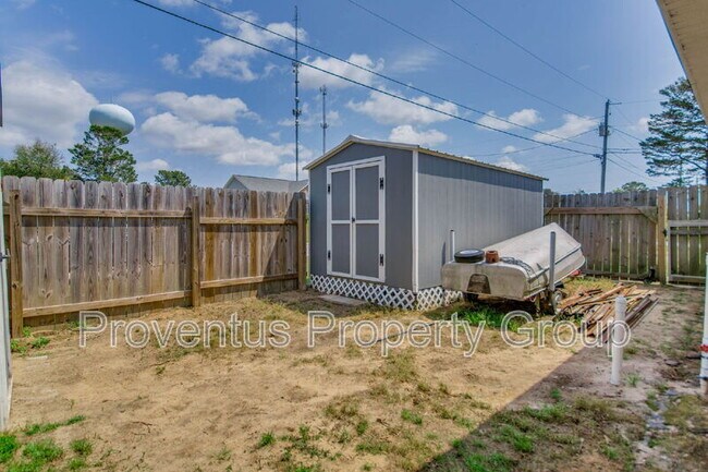 Building Photo - 3661 London Rd