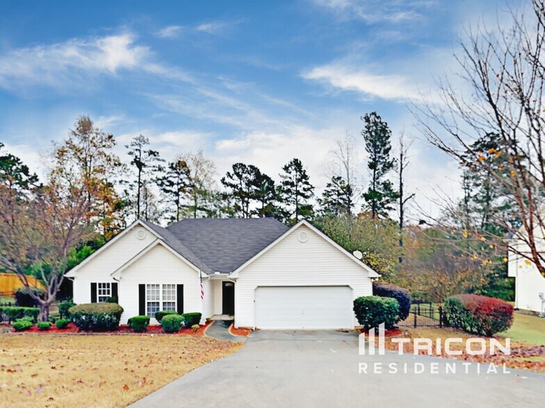 Building Photo - 4538 Ashlyn Rebecca Dr SW