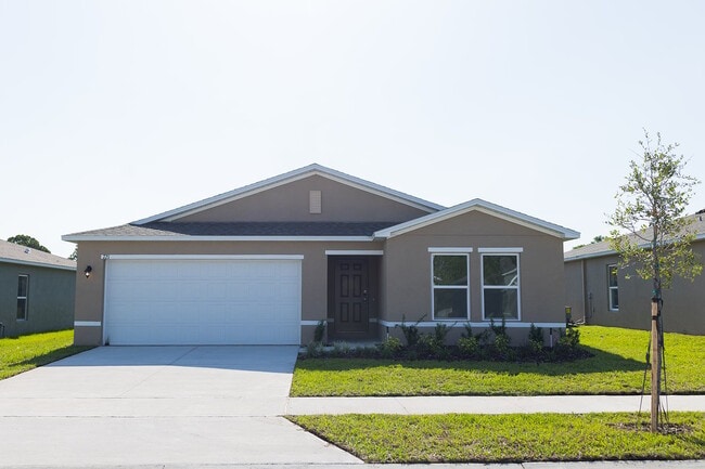 Primary Photo - 721 Hillview Loop