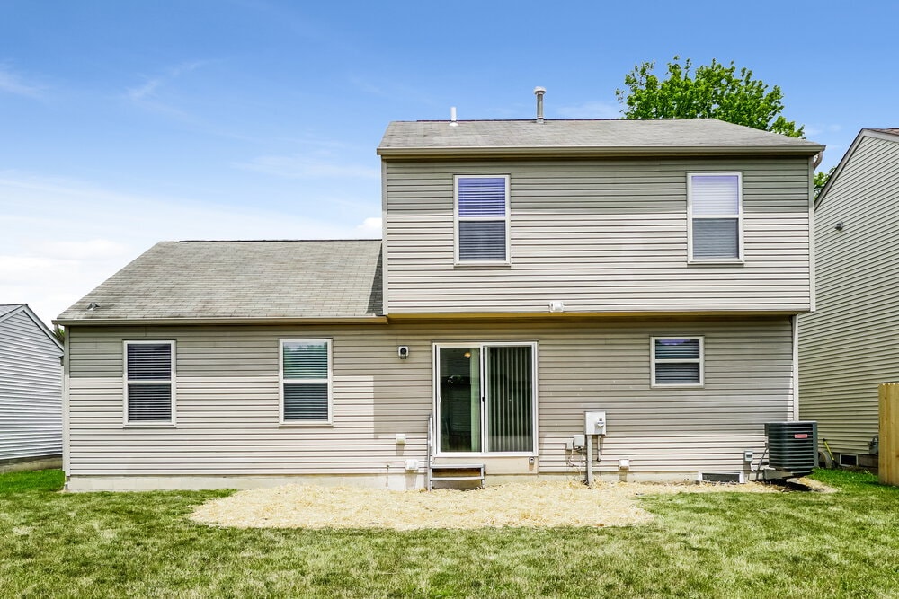 Building Photo - 4299 Shady Meadows Dr