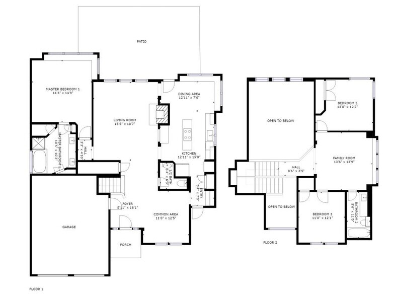 Building Photo - Remodeled Plano home with great fenced bac...