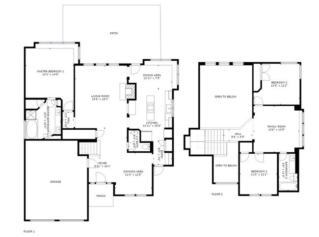 Building Photo - Remodeled Plano home with great fenced backyard