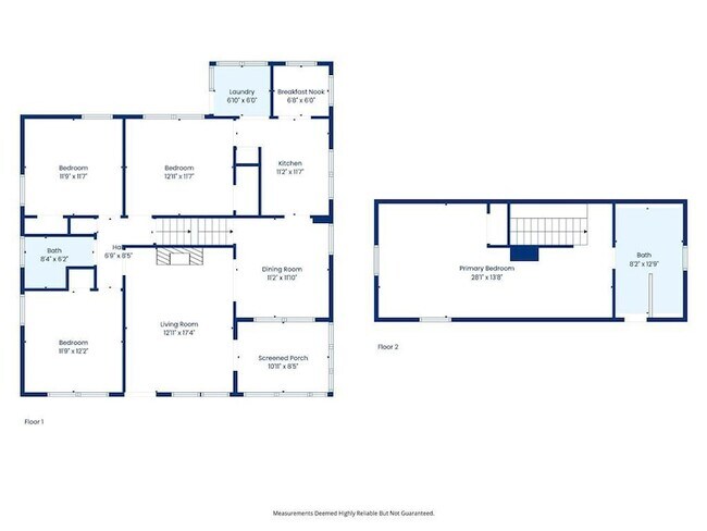 Building Photo - 2649 Jefferson Terrace