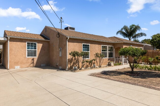 Building Photo - 7452 Jamieson Ave