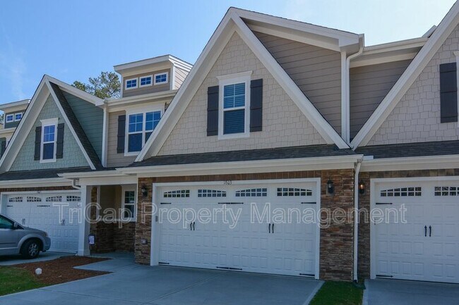 Building Photo - 1803 Grandmaster Way