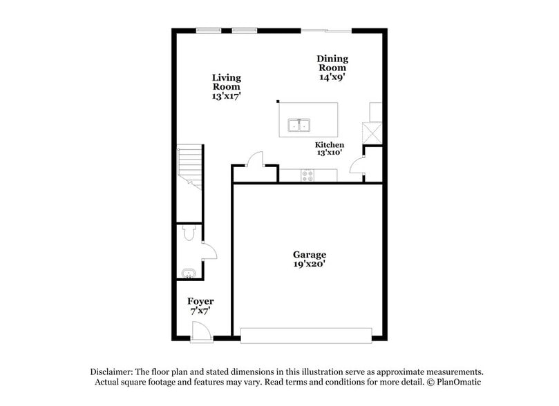Building Photo - 962 Kelly Fern Lp