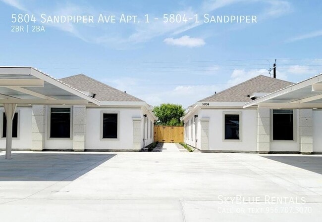 Primary Photo - 5804 Sandpiper, 5804-1 Sandpiper