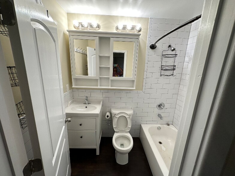 Building Photo - 2551 McAfee Rd