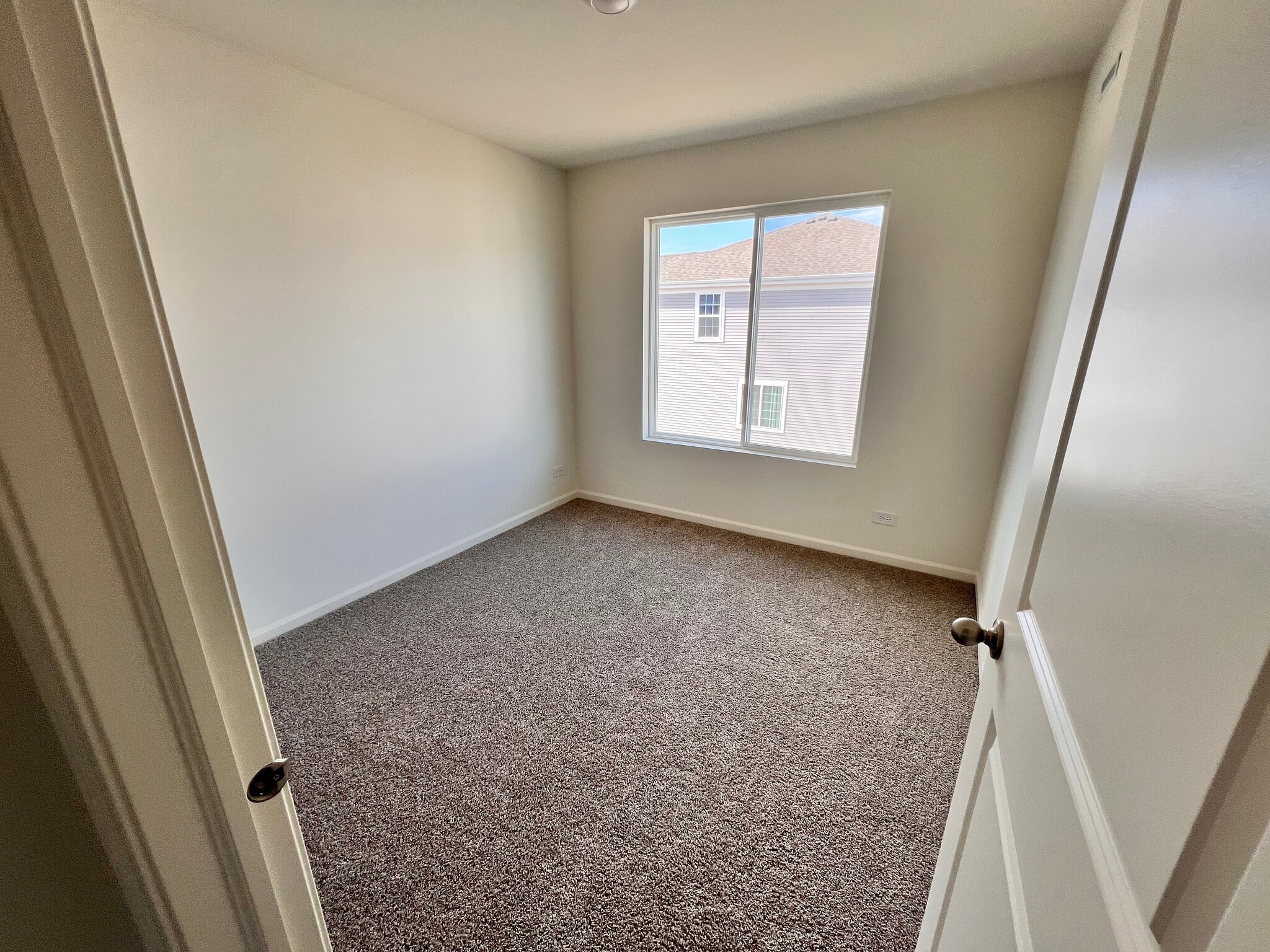 3rd Bedroom - 2489 Bella Dr