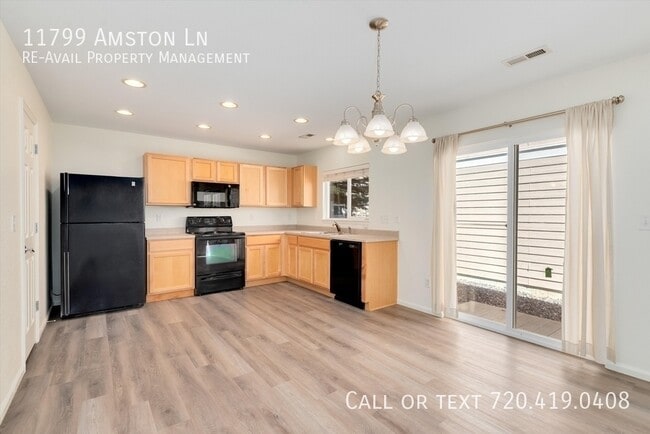 Building Photo - 11799 Amston Ln