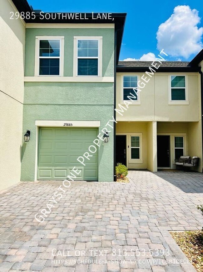 Primary Photo - 29885 Southwell Ln