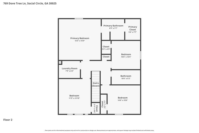 Building Photo - 769 Dove Tree Ln