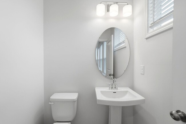 Building Photo - Brand-new three-story townhome in the University area at Senata at Research Park!