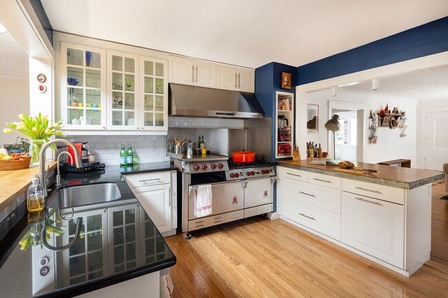 Building Photo - Welcome to Your Storybook San Rafael Retreat!
