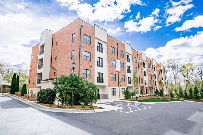 Building Photo - 2918 North at Winstead Commons