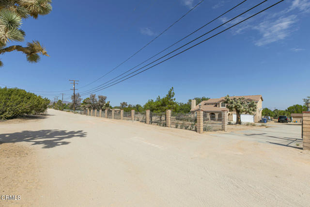 Building Photo - 3831 E Ave T 8