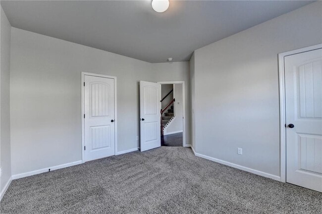 Building Photo - 4810 Haysboro Way