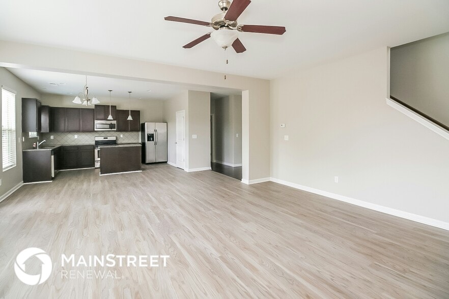 Building Photo - 9703 Ivey Ridge Cir