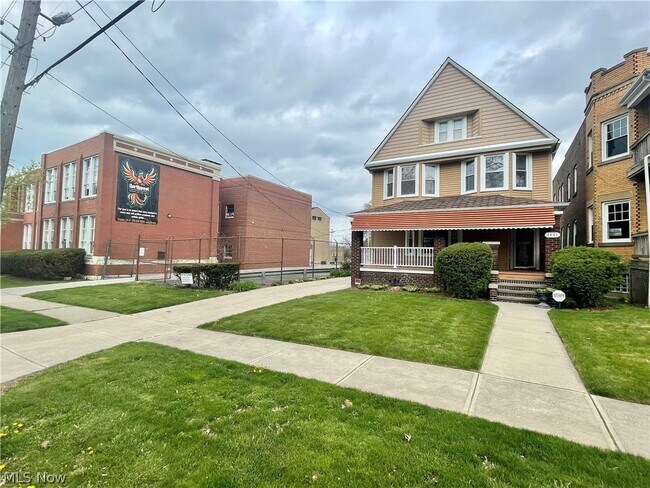 Building Photo - 1451 W 116th St