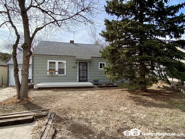 Building Photo - 1263 Ames St