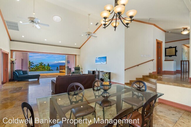 Building Photo - 4 br, 3.5 bath House - 11 Huapala Place (M...