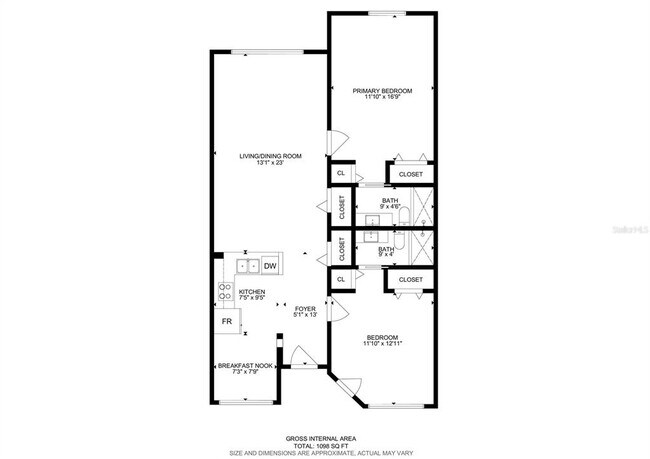 Building Photo - 3506 54th Dr W