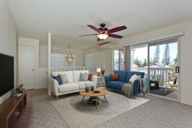 Building Photo - 94-560-560 Lumiauau St