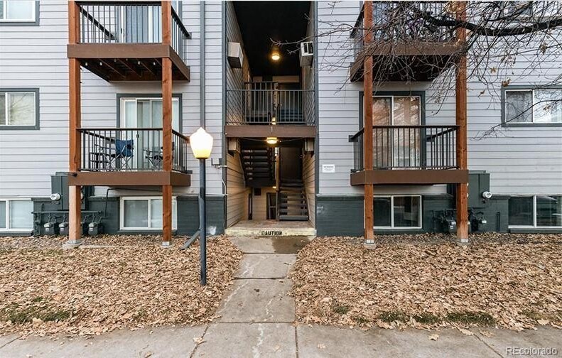 Building Photo - 16259 W 10th Ave