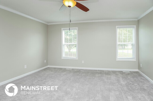 Building Photo - 4499 Wesley Way