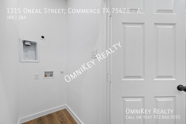 Building Photo - 1315 Oneal St