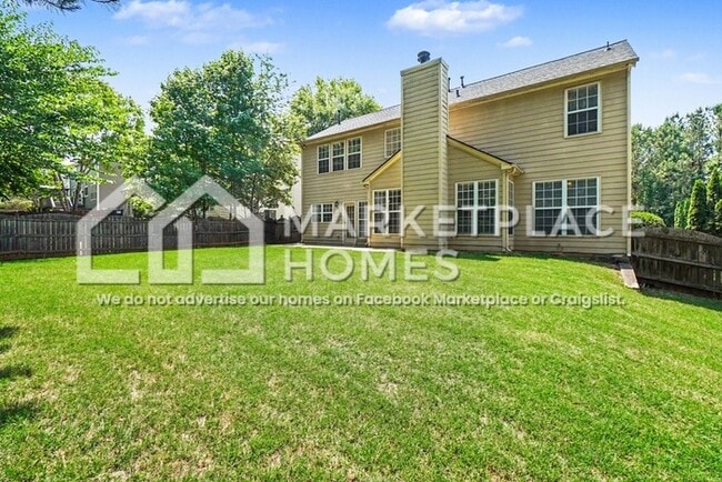 Building Photo - 3398 Spindletop Dr NW