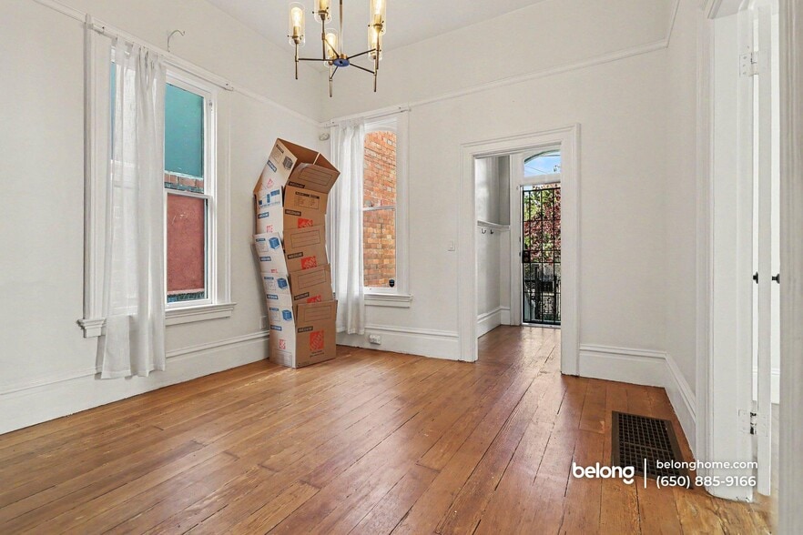 Building Photo - 663 24th St