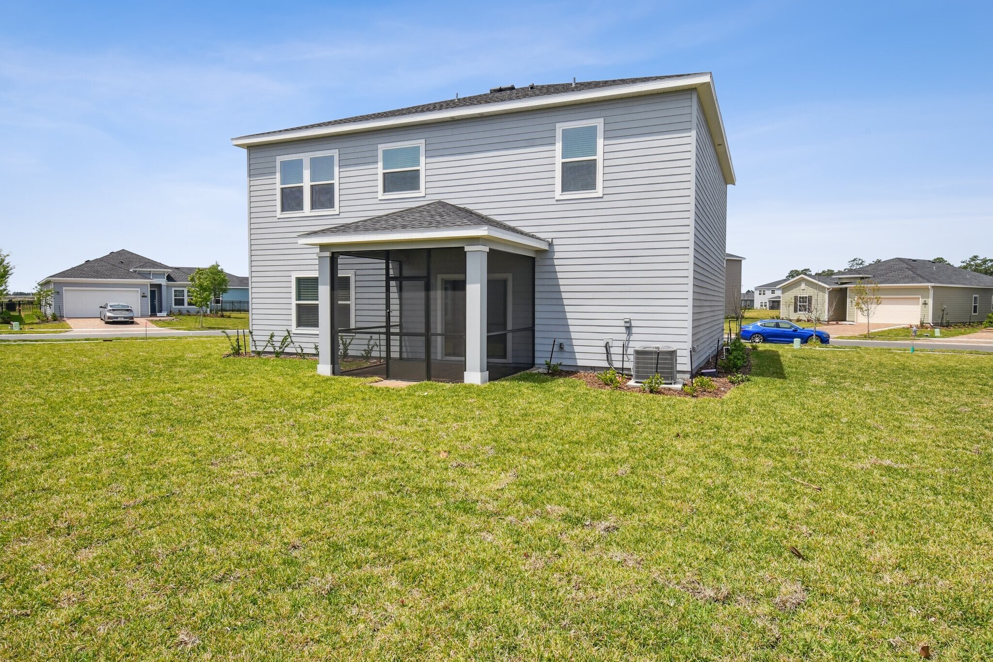 Building Photo - 2608 Lavender Loop