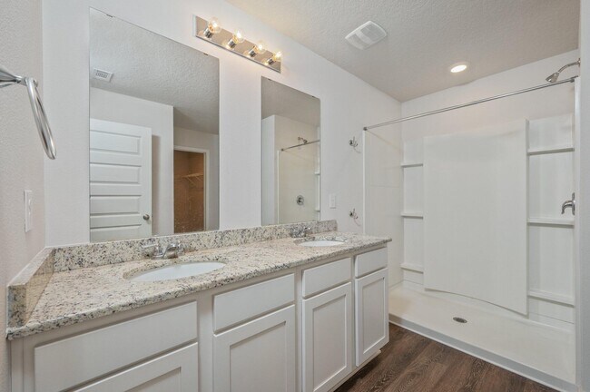 Building Photo - 4603 Reveille Wy
