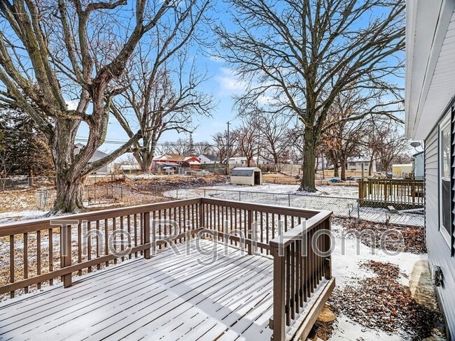 Building Photo - 3721 N 60th St