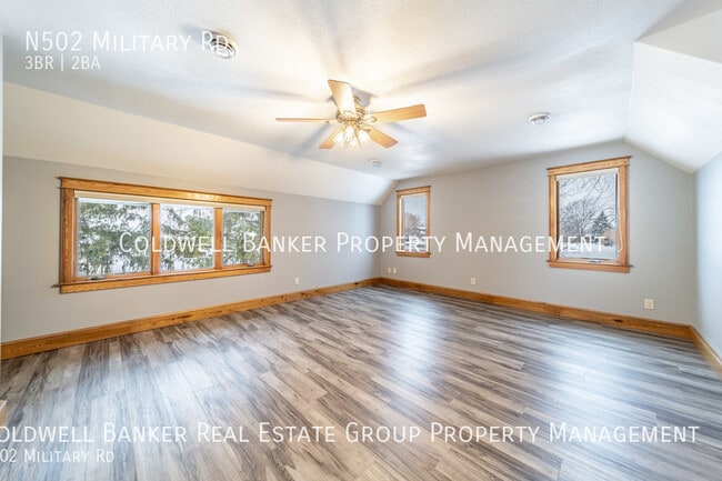 Building Photo - N502 Military Rd